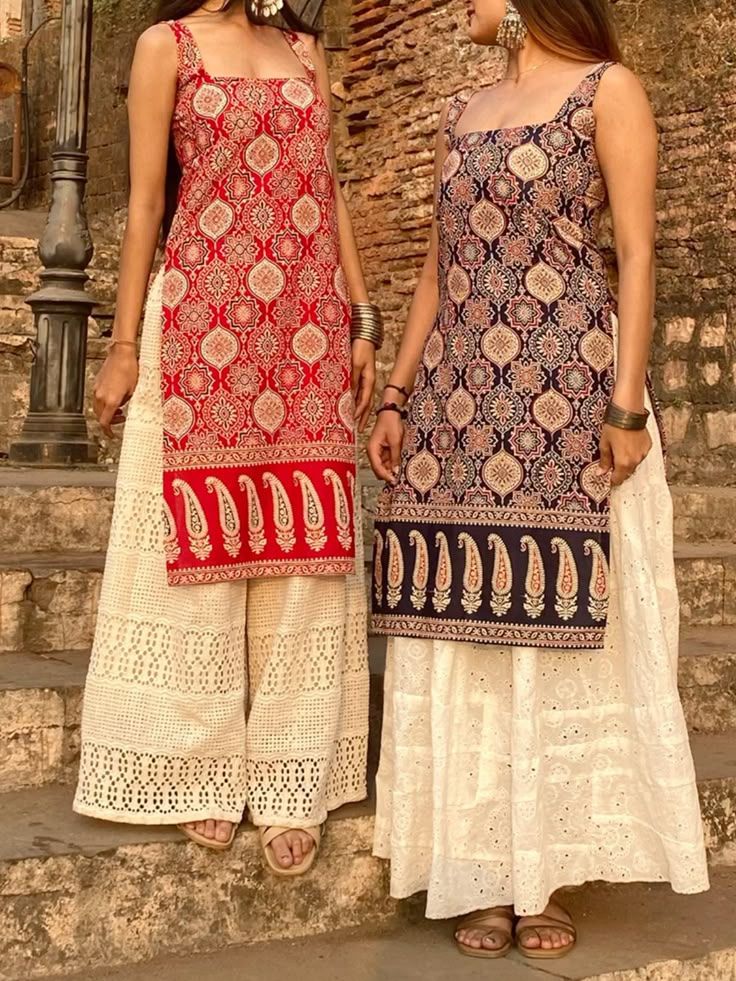 Long Kurti