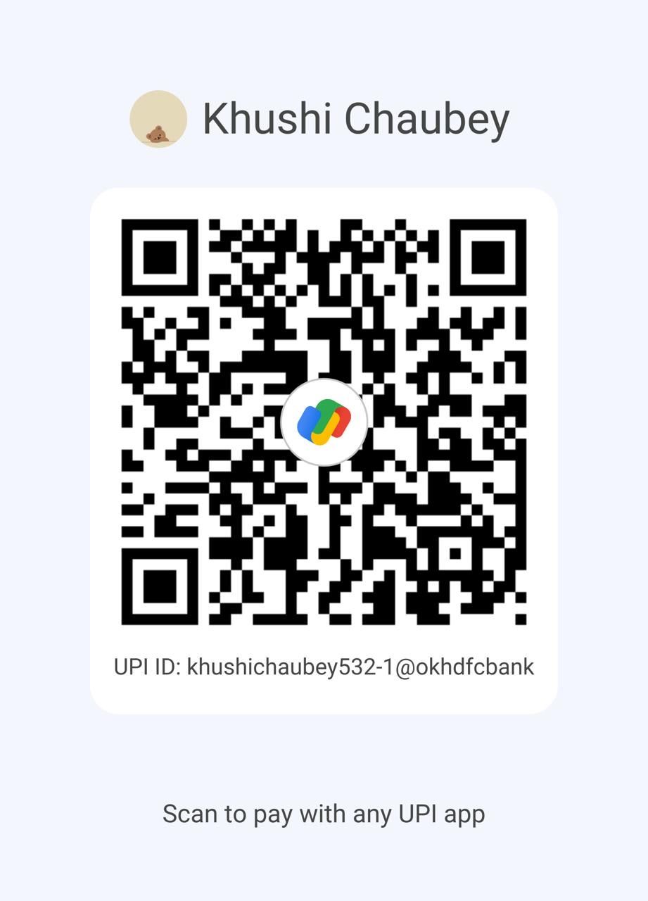 UPI QR